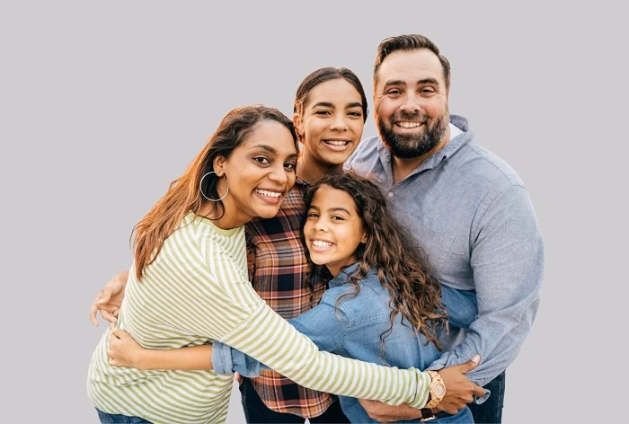 Cute Family Group Name Ideas