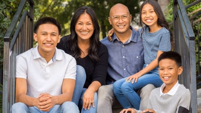 How to Create Your Own Family Group Name