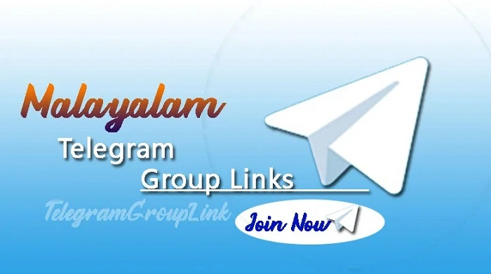 Telegram Group Link Malayalam 1
