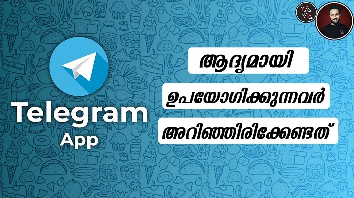 Tips Before Joining Malayalam Telegram Groupsfwaet