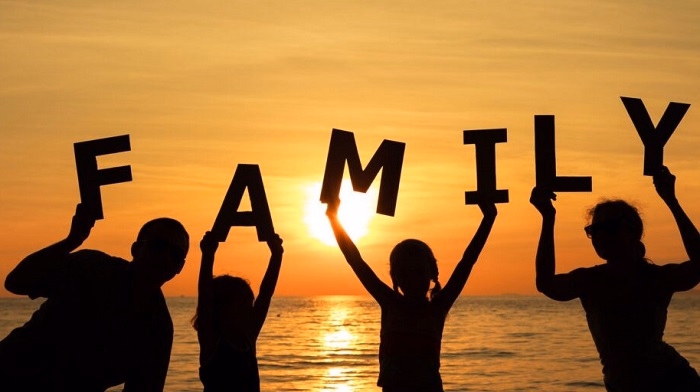 Why Family Group Names Matter