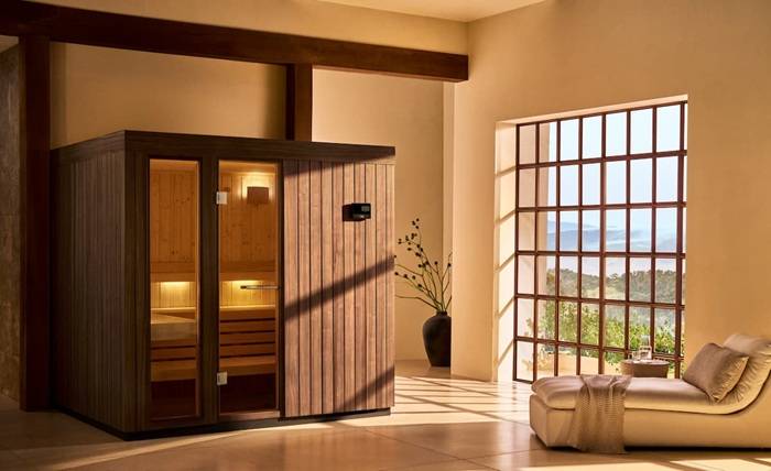 Why Saunas Are Becoming a Must-Have Wellness Feature in Modern Homes Why Saunas Are Becoming a Must Have Wellness Feature in Modern Homes