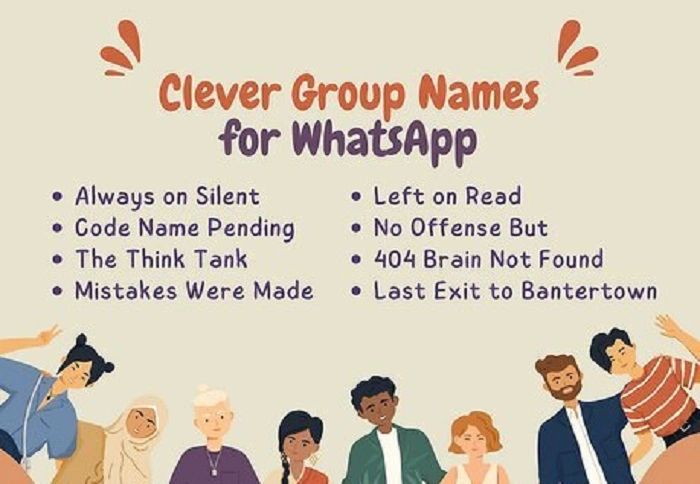 friends whatsapp group name 1 1
