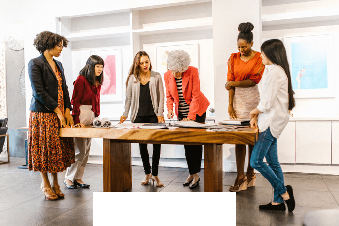 Creative Women Team Name Ideas