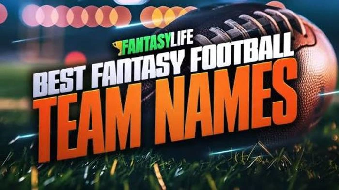 Funny Anthony Richardson Fantasy Team Names