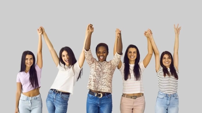 Funny Women Team Name Ideas