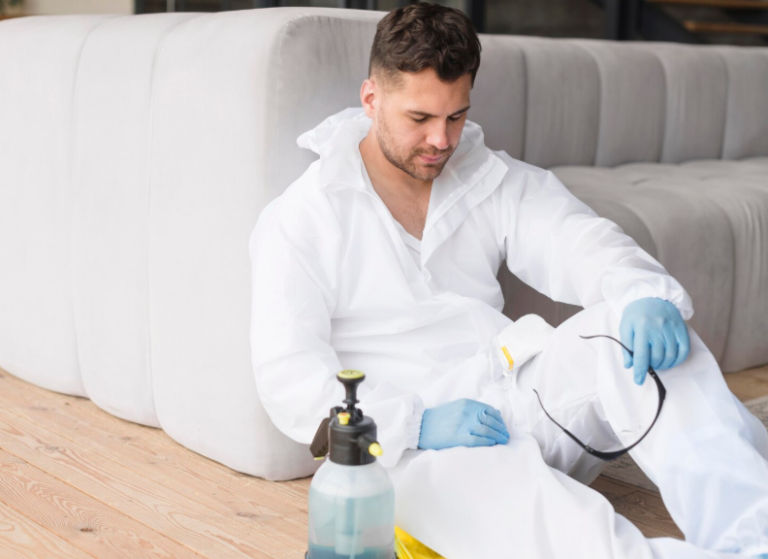 What You Should Do After Pest Control Treatment Screenshot 20
