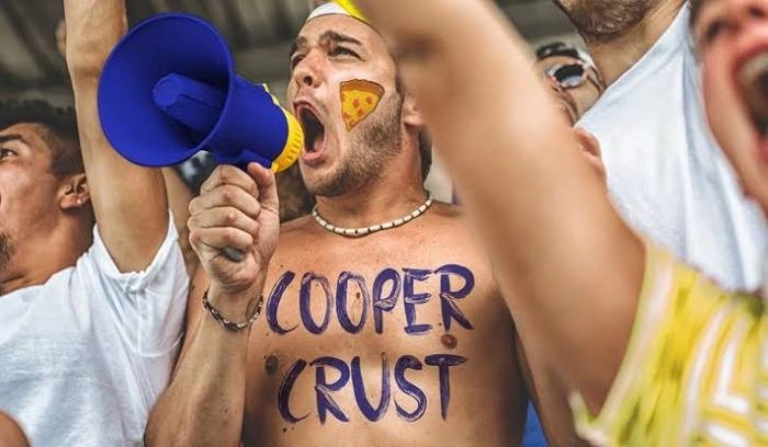 Short Cooper Kupp Fantasy Team Names
