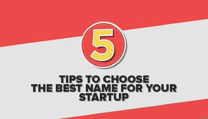 Some Tips on Selecting the Best Name