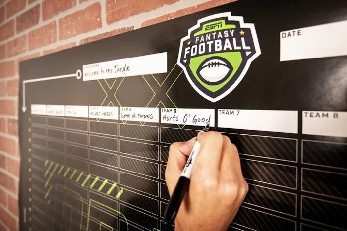 Tips for Choosing the Best Fantasy Team Name