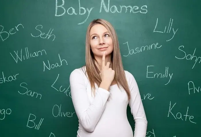 Tips for Choosing the Perfect Name
