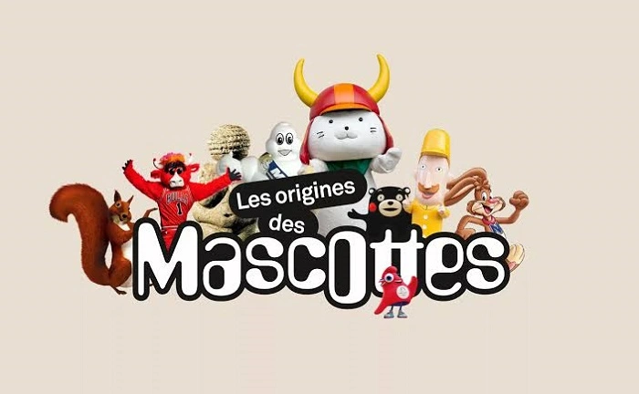 Why Animal Mascots are so popular