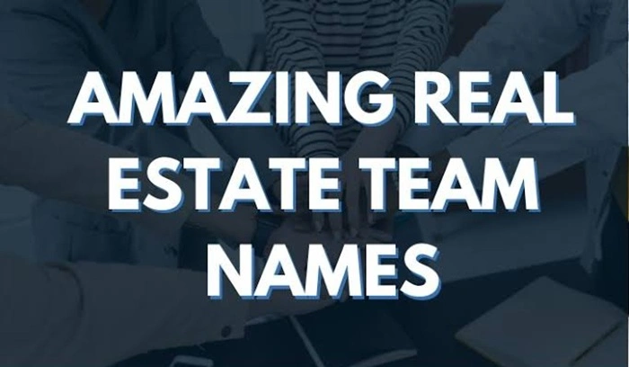 Why Are Real Estate Team Name Rules Important?