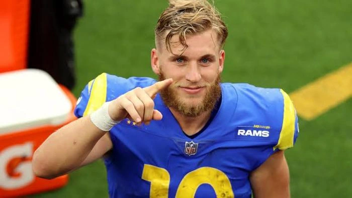 Why Choose a Cooper Kupp Fantasy Team Name?