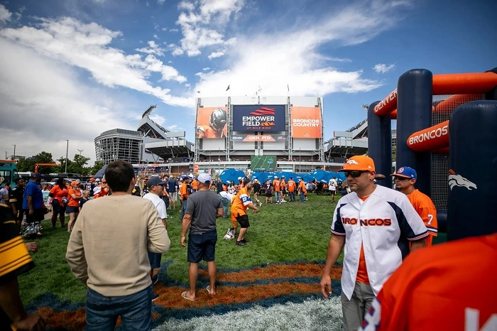 Why Use a Denver-Inspired Team Name?