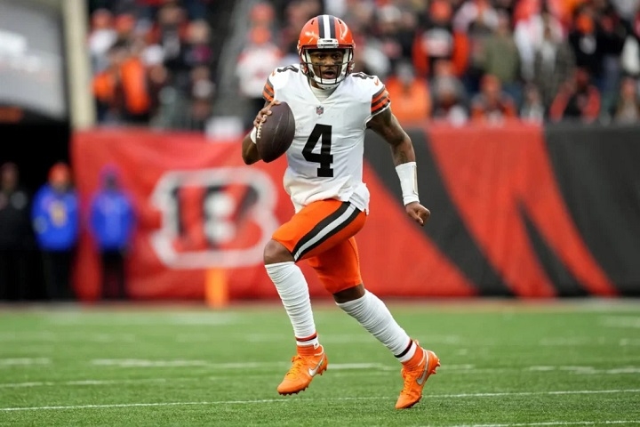 Deshaun Watson Fantasy Team Name Ideas: 100+ Funny, Clever, Cool and Creative Names deshaun watson fantasy team name