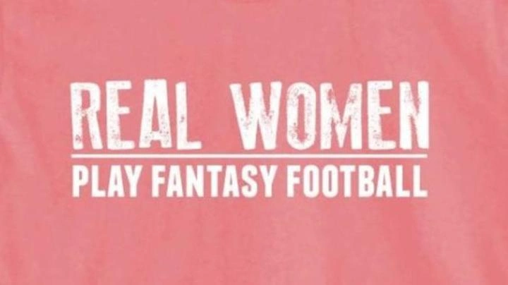 Girls Fantasy Football Team Name Ideas – 100+ Funny, Cute, Clever, Badass and Creative Team Names girls fantasy football team name