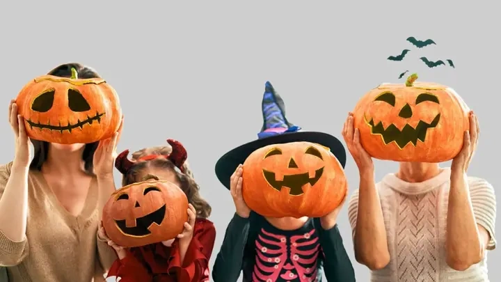 Halloween Team Name Generator: 100+ Funny, Spooky, Cool and Creative Team Names halloween team name generator
