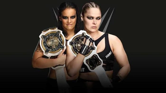 Ronda Rousey and Shayna Baszler Tag Team Name Ideas 100+ Cool, Funny, Creative and Badass Names ronda rousey and shayna baszler tag team name