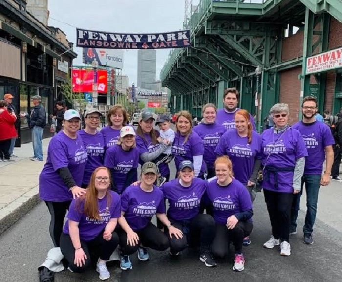 Team Name Ideas For Charity Walk: 100+ Funny & Inspirational & Creative & Catchy Names Ideas team name ideas for charity walk