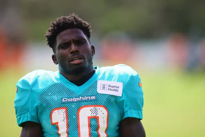 Tyreek Hill Team Name Ideas: Packed With Cool, Funny, Creative and Badass Names for Your Team tyreek hill team name