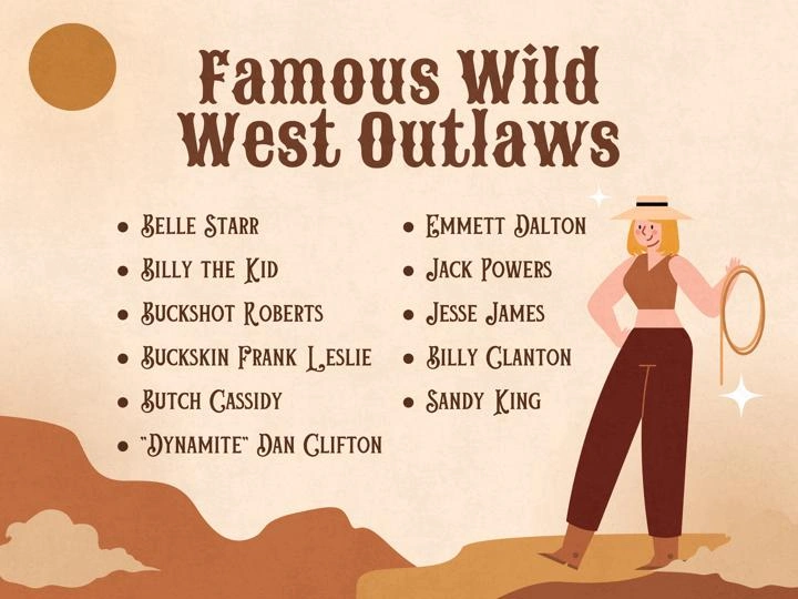 Western Team Name Generator: 120+ Cool, Funny, Creative and Badass Wild West Team Names western team name generator
