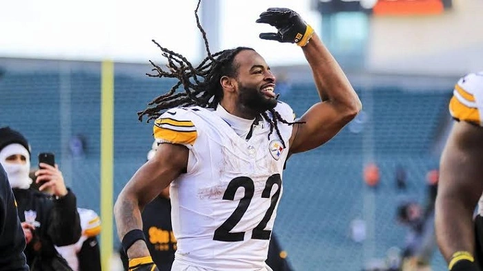 Why Choose A Najee Harris Fantasy Team Name?