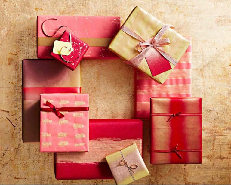 Gift Packaging Ideas: The Perfect Choice for Every Occasion gift packaging ideas
