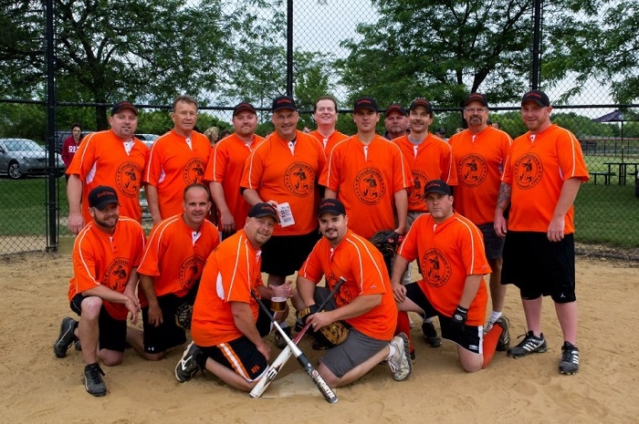 Best Team Names That Start With P