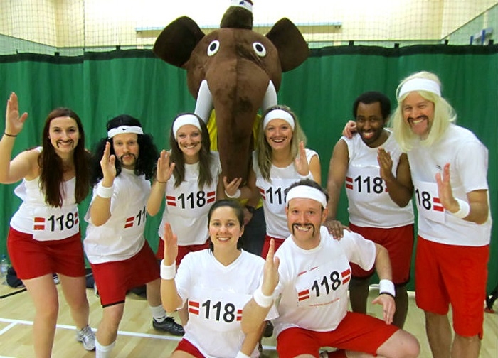 Catchy Team Names Starting With O