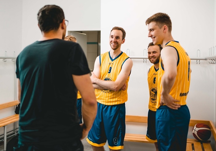 Catchy Team Names Starting With Q