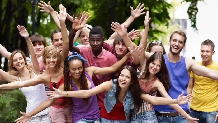 Group Names That Start With P