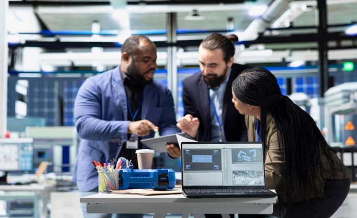 How Electronics Manufacturing Services Help Businesses Streamline Production and Scale Faster How Electronics Manufacturing Services Help Businesses Streamline Production and Scale Faster