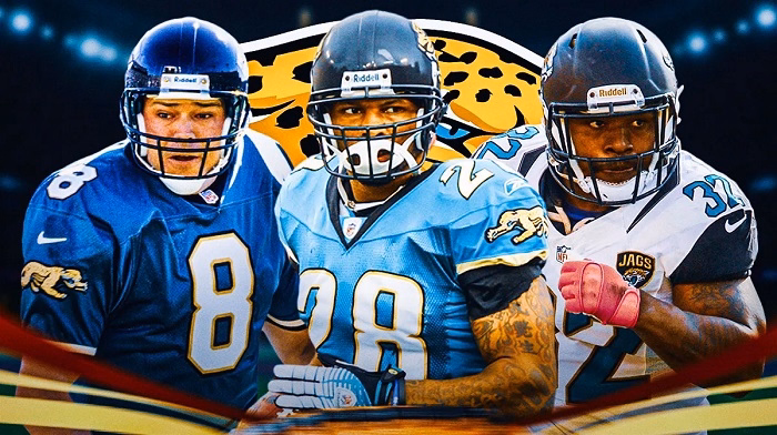 Jaguars