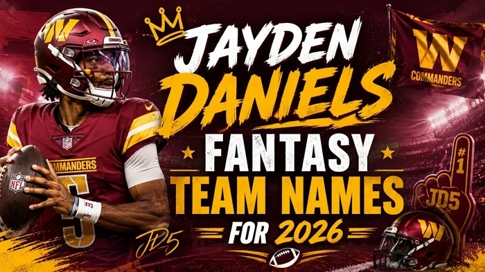 M Team Names
