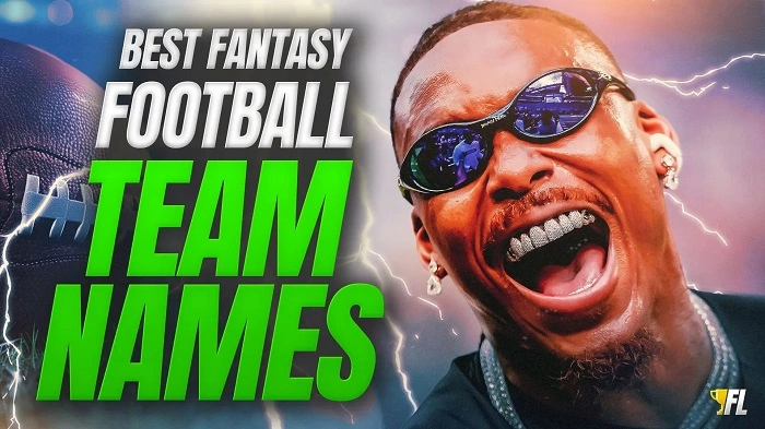 Sports Team Names Starting With M